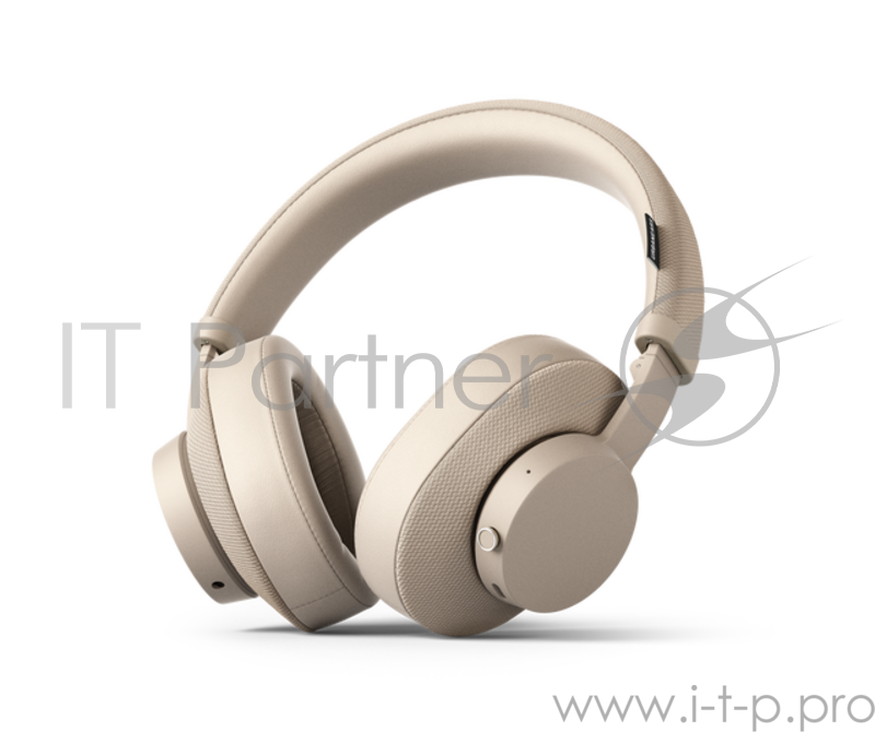 Наушники Urbanears Наушники беспроводные Urbanears Pampas BEIGE