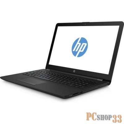 Ноутбук HP 15-rb015ur 3QU50EA Jet Black 15.6