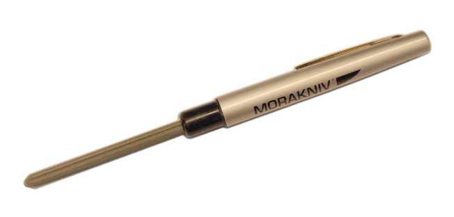 Точильный камень для кухон.ножей Mora Diamond Sharpener S (11968)