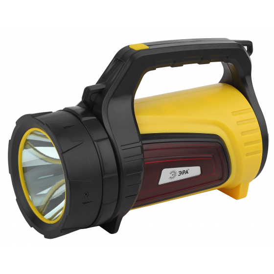 ЭРА Б0033763 Фонарь-прожектор PA-701 Практик {5Вт, 3Ач литий, 3 режима}
