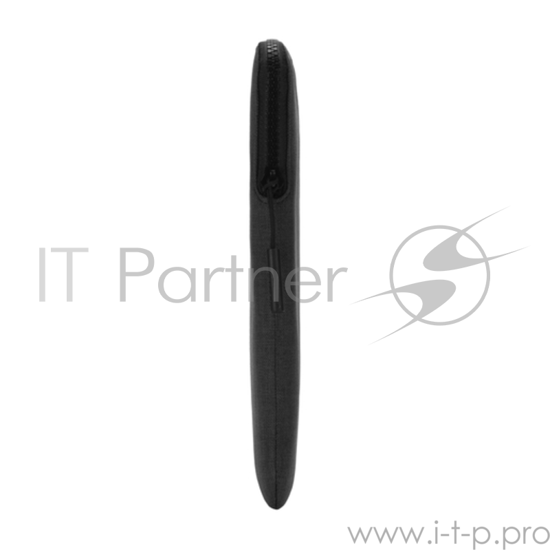 Чехол Incase Slim Sleeve with Woolenex для MacBook 12. Материал полиэстер. Цвет серый.