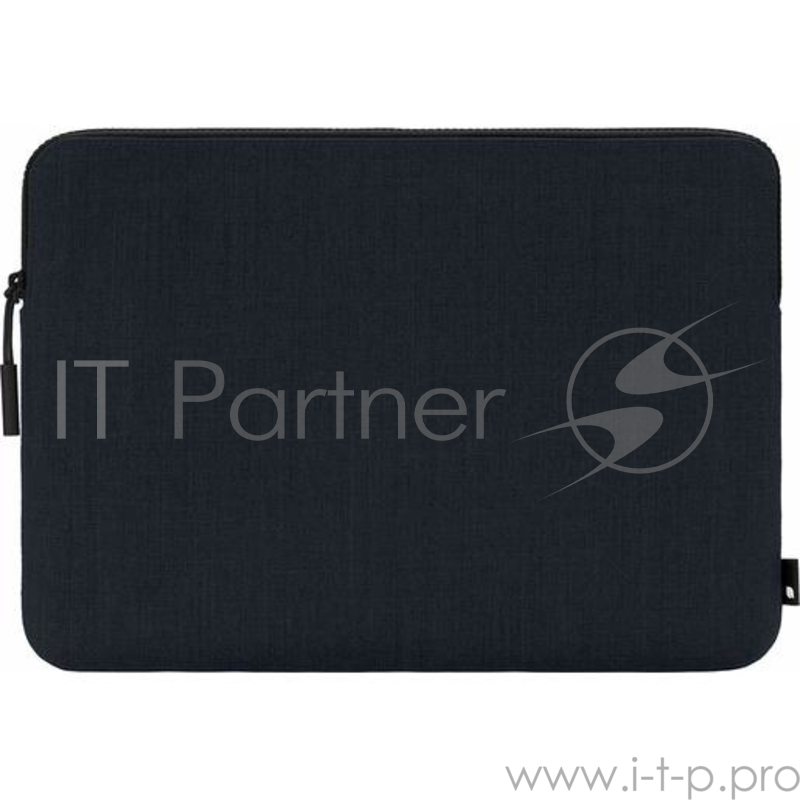 Чехол Incase Slim Sleeve with Woolenex для MacBook 12. Материал полиэстер. Цвет темно-синий.