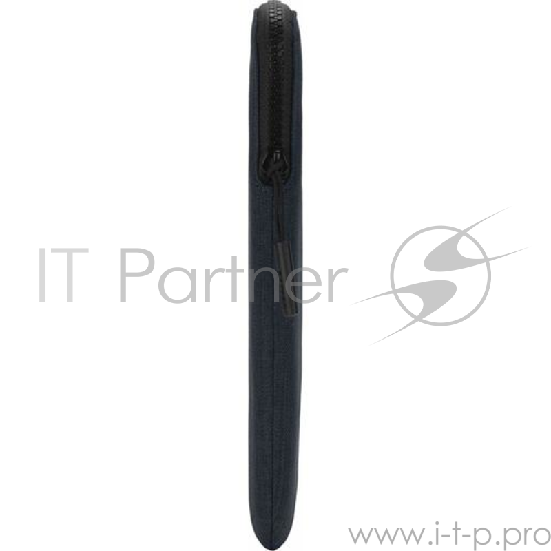 Чехол Incase Slim Sleeve with Woolenex для MacBook 12. Материал полиэстер. Цвет темно-синий.