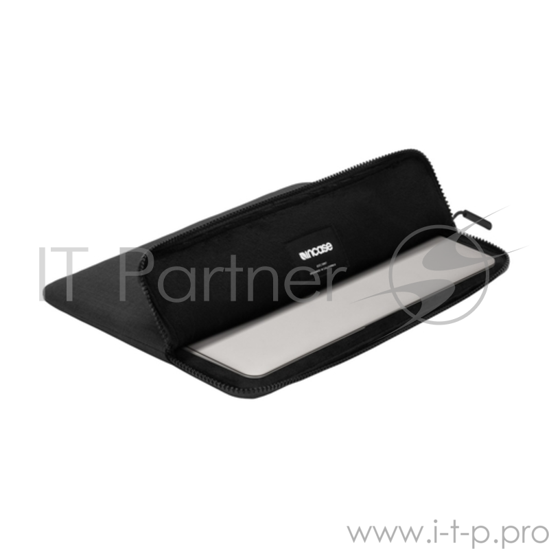 Чехол Incase Slim Sleeve With Woolenex для MacBook Pro 15- Thunderbolt (USB-C), MacBook Pro 15 Retina. Материал полиэстер. Цвет серый.