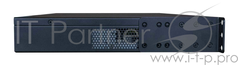 Коммутатор Digi AnywhereUSB 24 Plus 24 USB 3.1 Gen 1 Ports, dual 10M/100M/1G/10G Ethernet, dual SFP+, dual power 100-240VAC