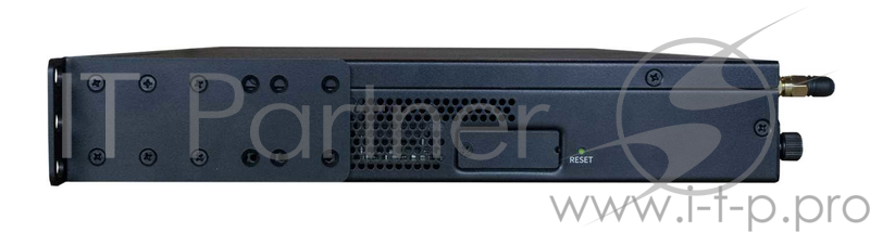 Коммутатор Digi AnywhereUSB 24 Plus 24 USB 3.1 Gen 1 Ports, dual 10M/100M/1G/10G Ethernet, dual SFP+, dual power 100-240VAC