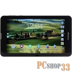 Планшетный компьютер Prestigio Grace 3157 3G, 7