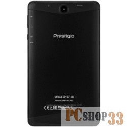 Планшетный компьютер Prestigio Grace 3157 3G, 7