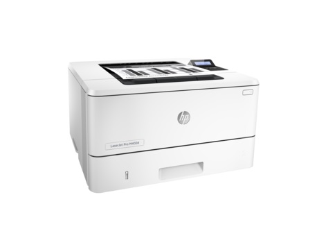 Принтер лазерный HP LaserJet Pro M402d (C5F92A) A4 Duplex