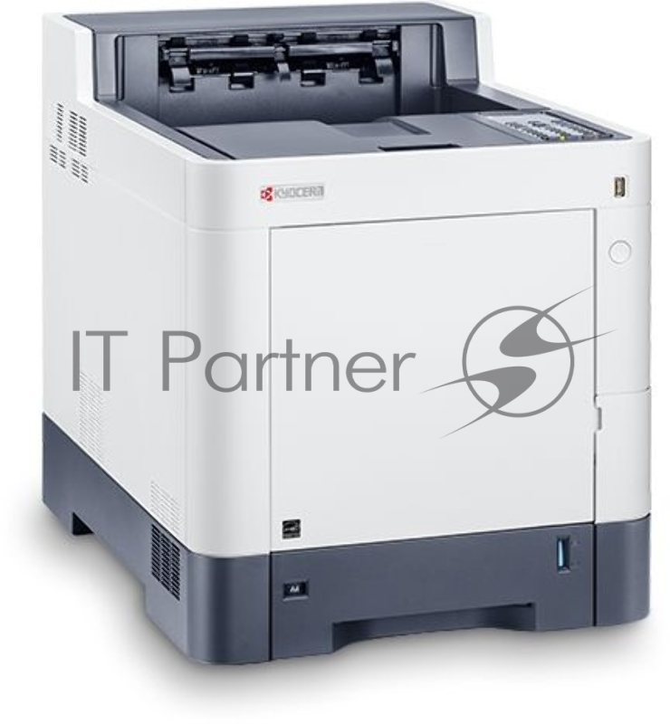 Принтер Kyocera P7240cdn (пряма замена P7040cdn), (A4, 1200 dpi, 1024 Mb, 40 ppm, duplex, USB 2.0, Network)