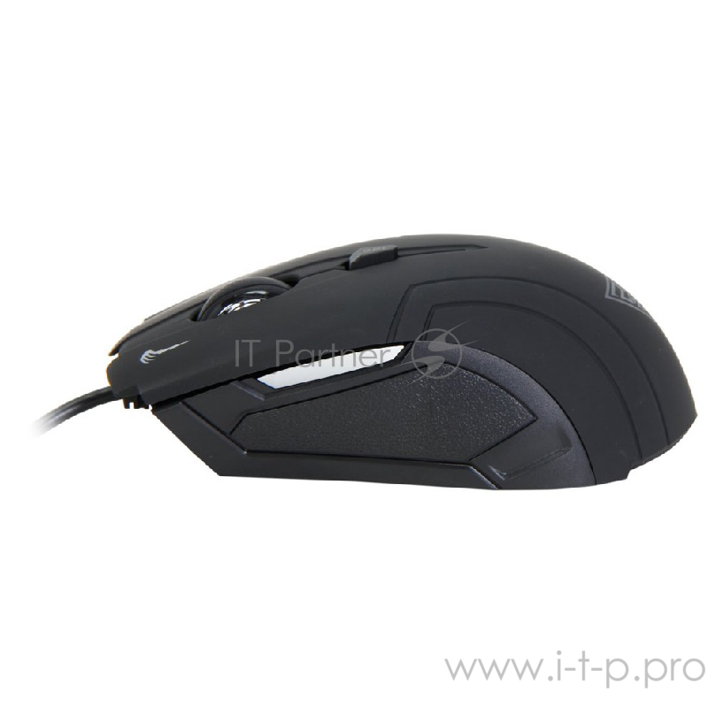 Gamdias Demeter V2 Игровая мышь (6 кнопок, 3200 DPI, USB, подсветка)