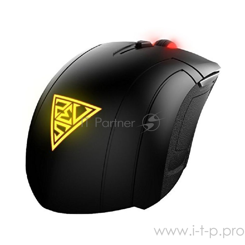 Gamdias Demeter V2 Игровая мышь (6 кнопок, 3200 DPI, USB, подсветка)