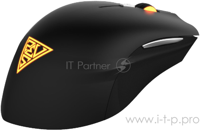 Gamdias Ourea Игровая мышь (6 кнопок, 2500 DPI, USB, RGB подсветка)