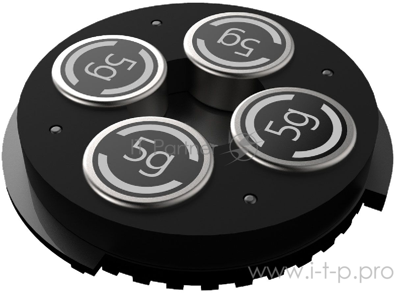 Gamdias Ourea Игровая мышь (6 кнопок, 2500 DPI, USB, RGB подсветка)