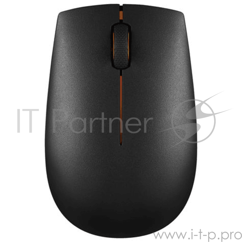 Мышь Lenovo 300 Wireless Compact Mouse -