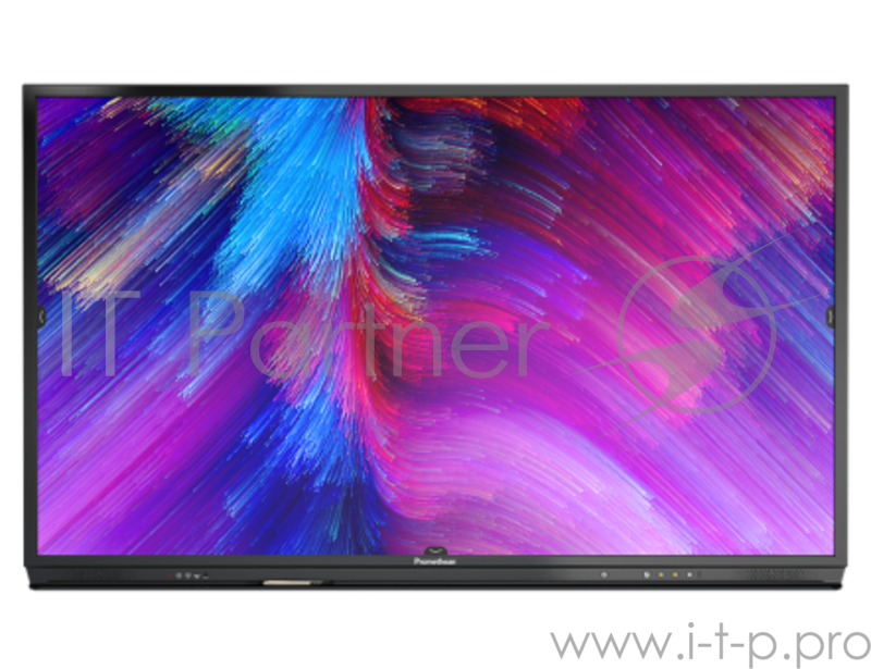 Интерактивная доска ActivPanel Nickel 86 - 1 x Pen & cable pack included. ActivInspire Professional Edition available FOC