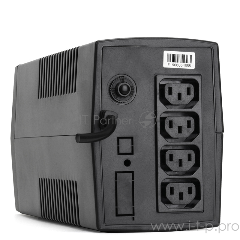 Источник бесперебойного питания CMU-850XIEC