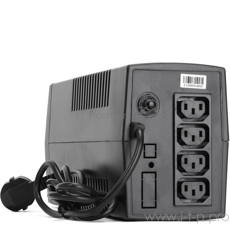 Источник бесперебойного питания CMU-850XIEC