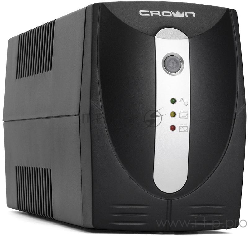 Источник бесперебойного питания CMU-850X