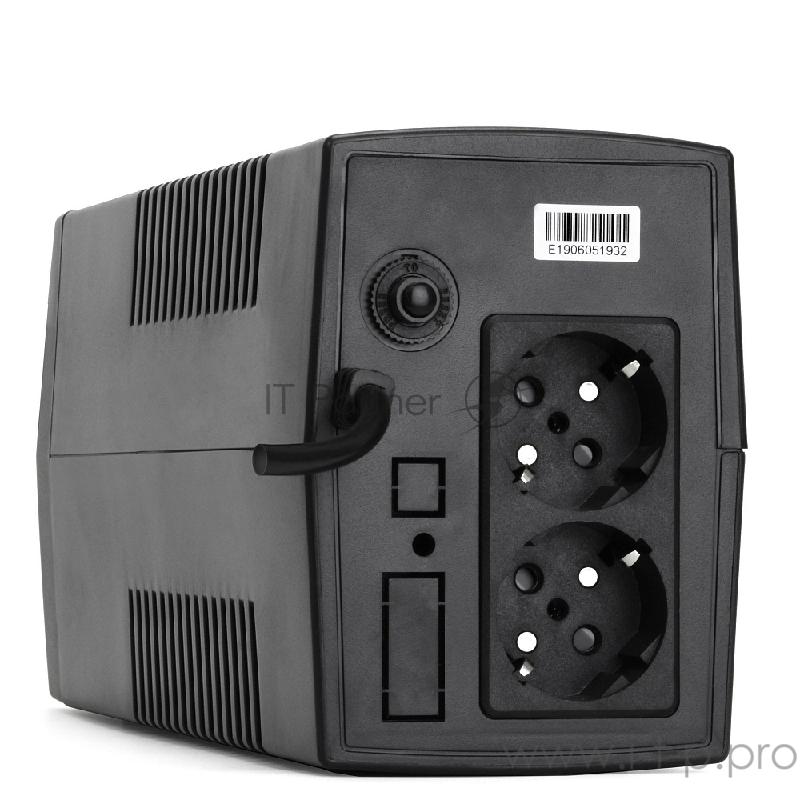 Источник бесперебойного питания CMU-850X