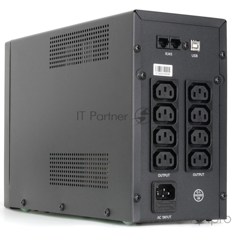 Источник бесперебойного питания CMU-SP1500IEC USB