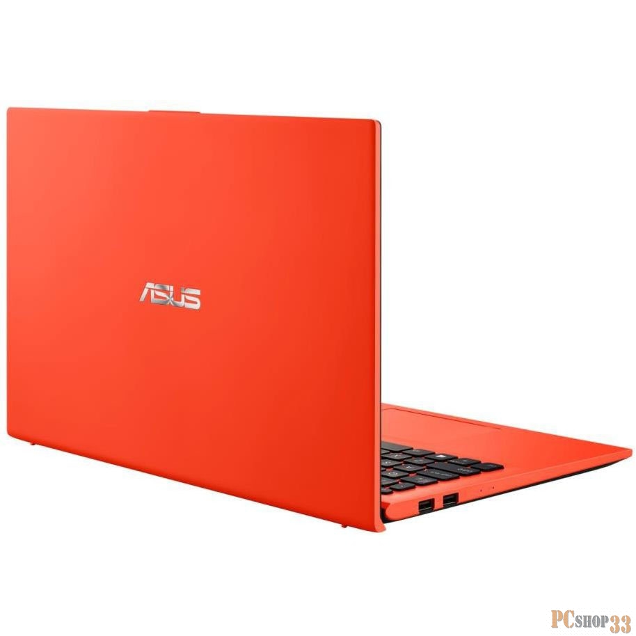 ASUS X512UA (Pronet BTS19) Intel i5-8250U/8Gb/256Gb SSD/15.6 FHD Anti-Glare/WIFI/Win10 Coral Crush