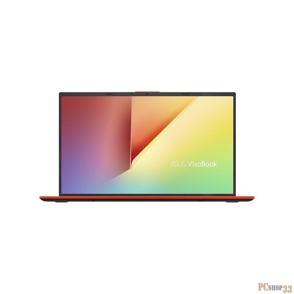 ASUS X512UA (Pronet BTS19) Intel i3-7020U/4Gb/256Gb SSD/15.6 FHD Anti-Glare/WIFI/Win10 Coral Crush
