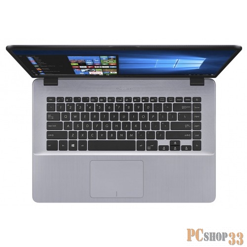 ASUS X505ZA (BTS Edition) AMD R3-2200U/4Gb/128Gb SSD/no ODD/15.6 FHD Anti-Glare/Wi-Fi/Windows 10