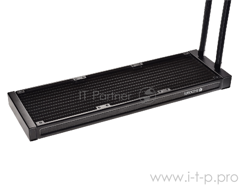 Система водяного охлаждения ID-Cooling FROSTFLOW X 360 (Black) 350W all Intel/AMD