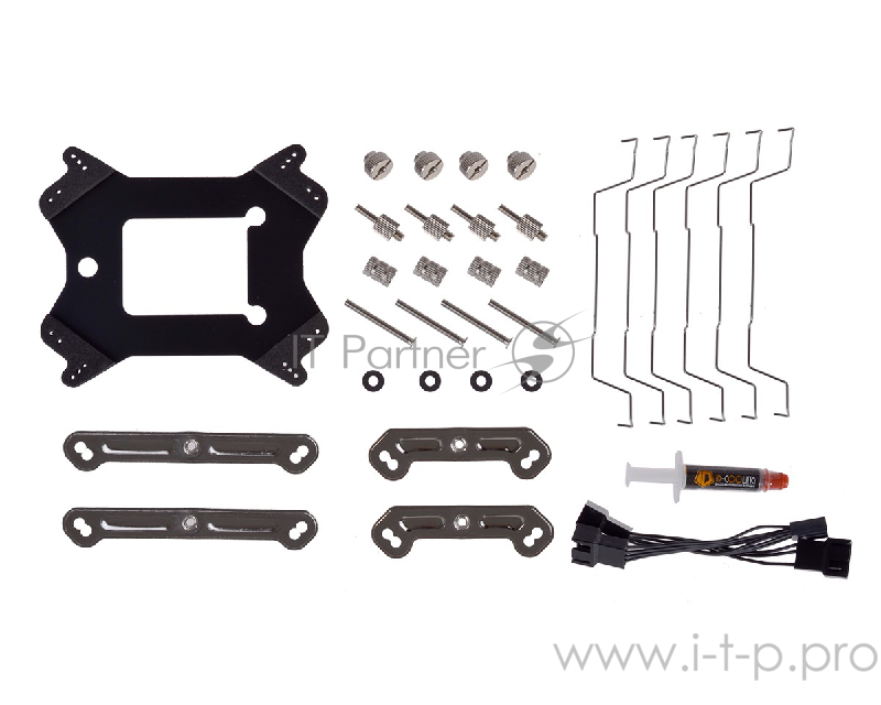 LGA2066/2011/1150/51/55/56/AM4