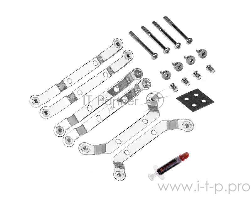 LGA-1150/51/55/56/AM4/FM2/+/FM