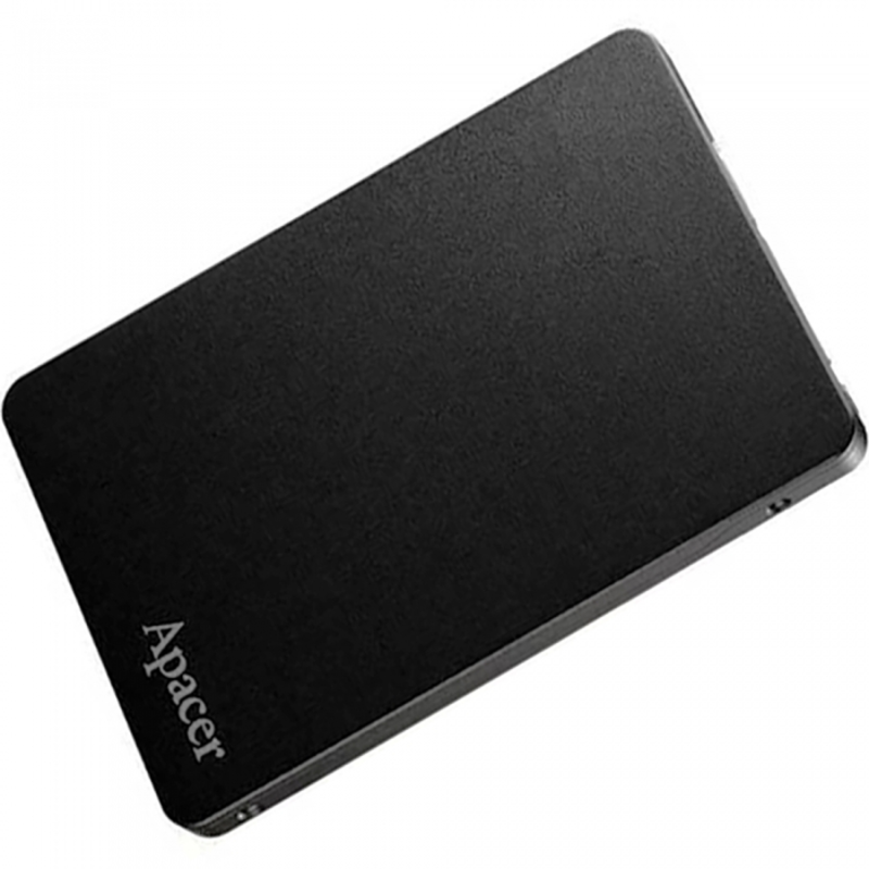 2.5 256GB Apacer AS33A Industrial SSD 85.DC9A0.B009C SATA 6Gb/s, 560/540, IOPS 85/86K, MTBF 2M, 3D TLC, 180TBW, Bulk