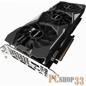 GV-N207SGAMING OC-8GD