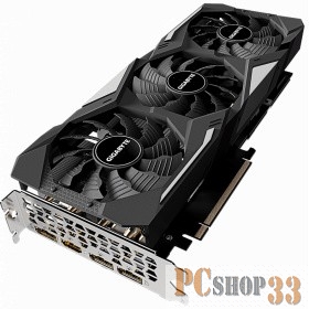 Видеокарта GV-N208SWF3OC-8GD