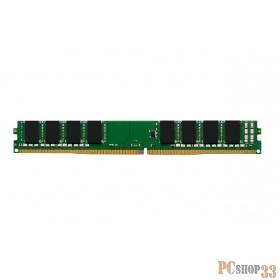 Модуль памяти DDR 4 DIMM 8Gb PC21300, 2666Mhz, Kingston VLP (very low profile) (KVR26N19S8L/8) (retail)