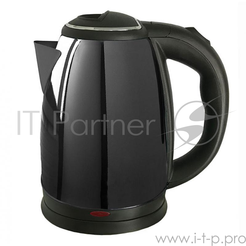 Чайник Irit IR-1336 черный