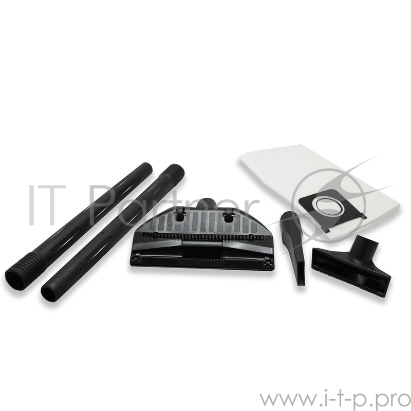 Пылесос Ginzzu VS521 с аквафильтром, 2100/390 Вт., синий