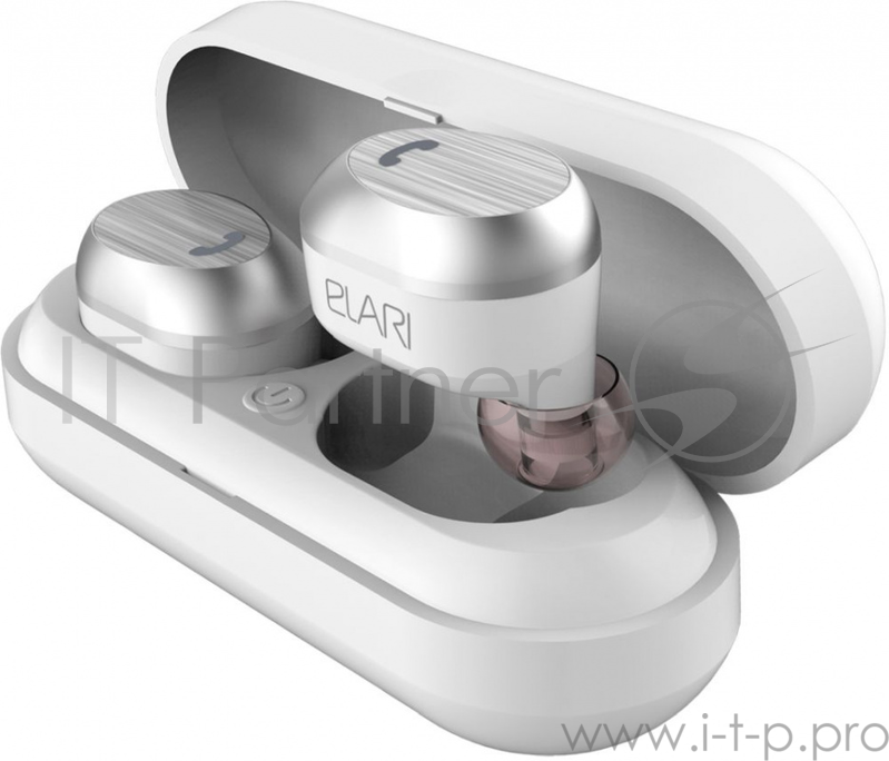 Elari NanoPods White