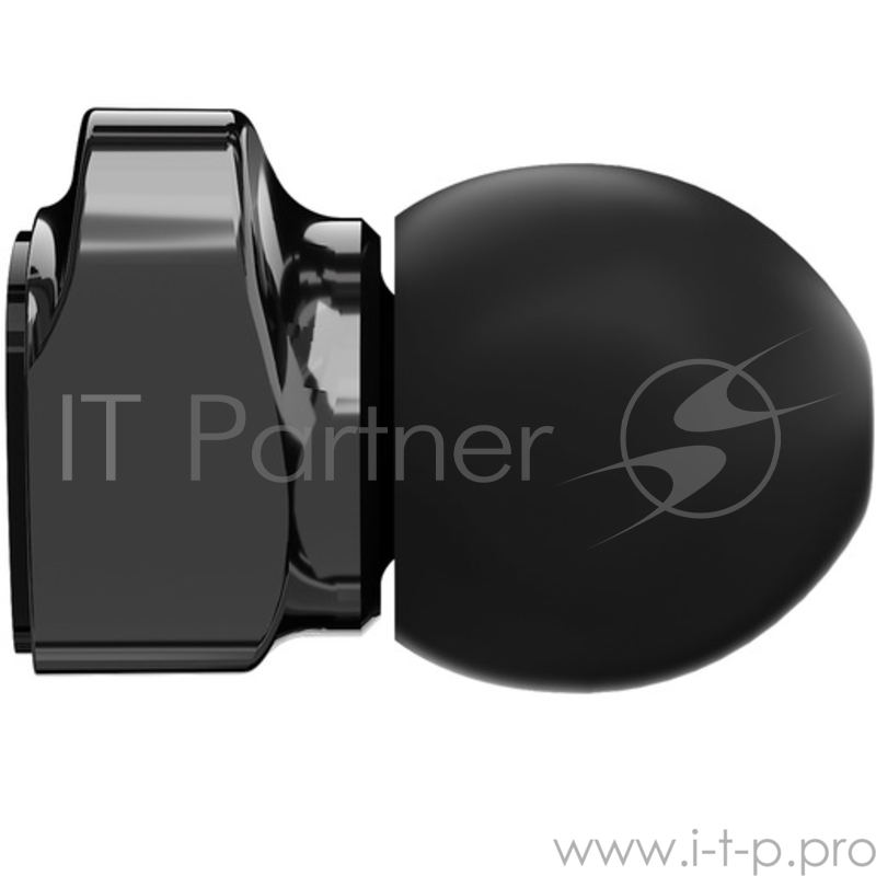 Вставные наушники проводные Z MusicDealer XS Black