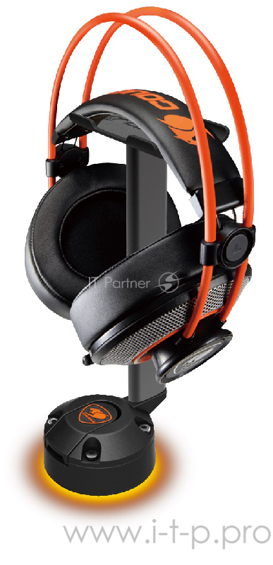 Подставка для гарнитуры Cougar Bunker S