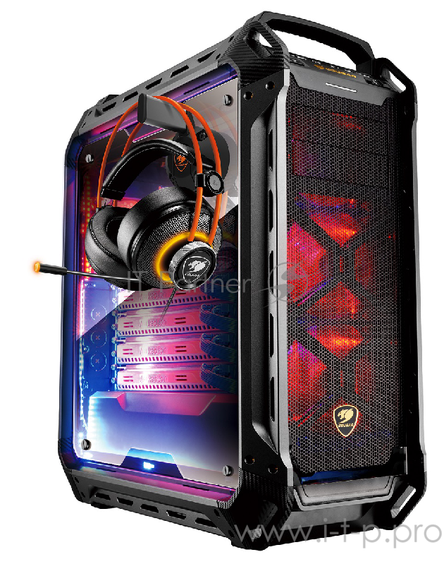 Подставка для гарнитуры Cougar Bunker S