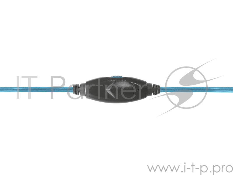 Гарнитура TRUST QUASAR black (Кабель 1,8м,регулятор громкости. Mini-jack 3,5 и переходник с разъемом наушники/микрофон для ПК.)