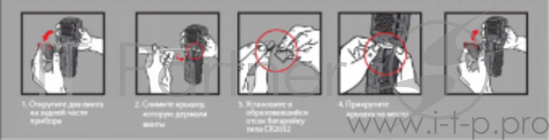 Прибор противомоскитный флагман Thermacell MR-450 Repeller (цвет серо-черный, в комплекте: прибор + 1 газовый картридж + 3 пластины)