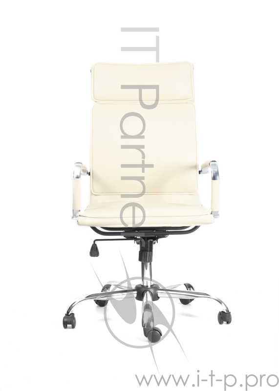 Кресло Recardo Select бежевый