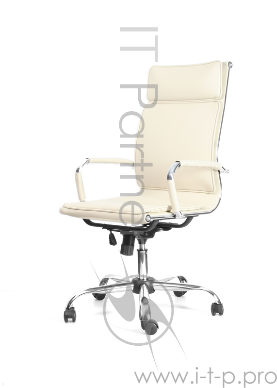 Кресло Recardo Select бежевый