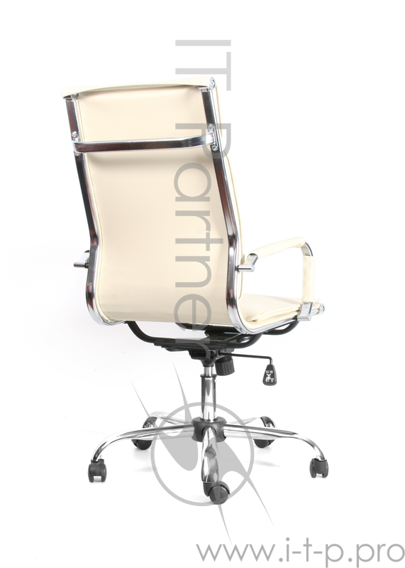 Кресло Recardo Select бежевый