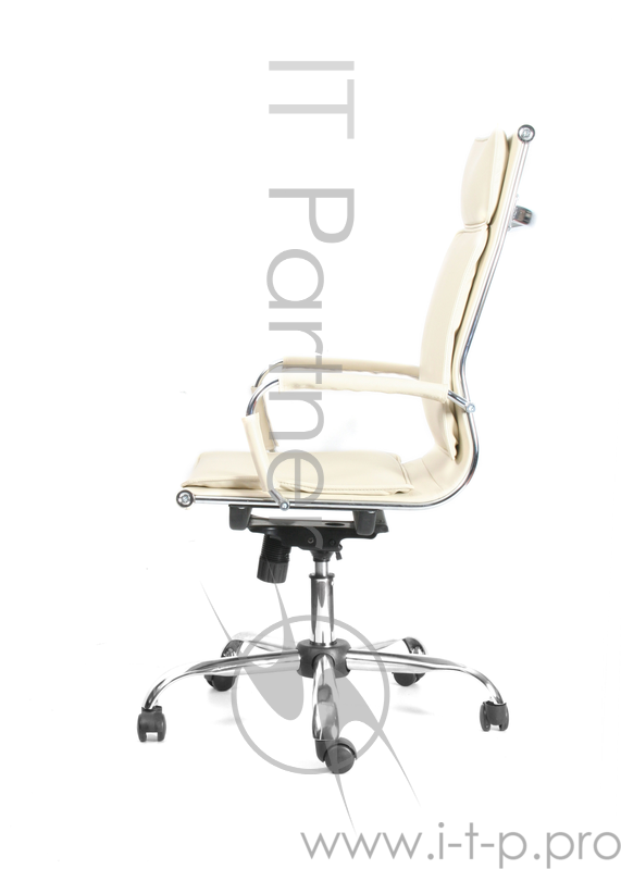 Кресло Recardo Select бежевый