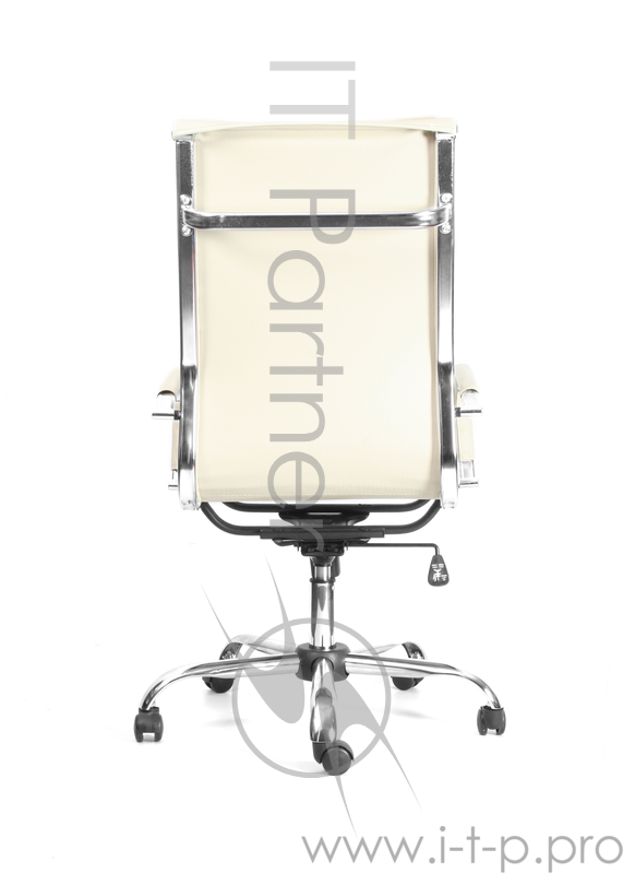 Кресло Recardo Select бежевый