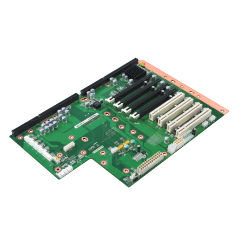 Кросс-плата PCE-5B09-04A1E Advantech Backplane PICMG 1.3, 9 слотов, 1xPICMG 1.3, 1xPCIe x16, 3xPCIe x4, 4xPCI, Compatible with IPC-7132, ACP-4360/4320/4010/4000, IPC-630/610/ 611(F,H,L) chassis