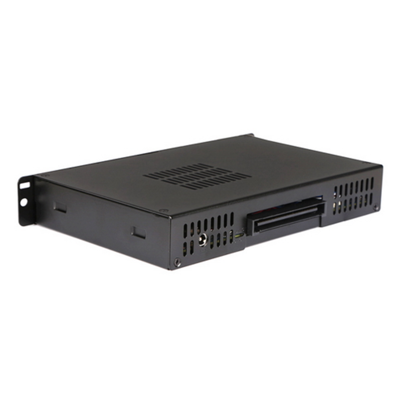 Платформа для системного блока PC67 OPS 3865U40M0G PC67 OPS Celeron 3865U 2xSO-DIMM DDR4, 2,5SATA3, M.2(PCIe 2242/2280), GLan, WiFi optional (M.2), OPS JAE (HDMI+DP), RS232, 2xUSB2.0, 2xUSB3.0, HDMI, MiniPCIe, 2 x M.2 (2230 for WiFi, 2242/2280 for SS